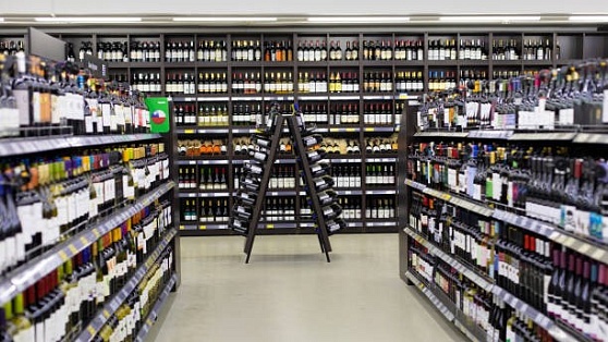 В Югре усиливают контроль за алкогольной продукцией