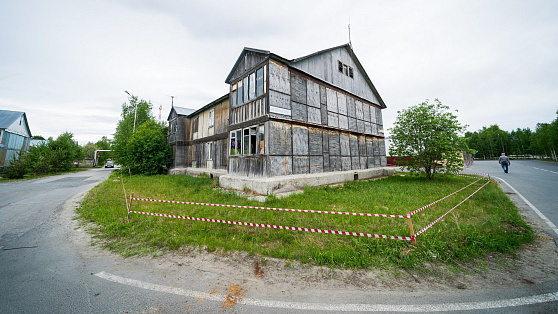 Почти 240 семей из Фёдоровского получат новые квартиры взамен аварийного жилья