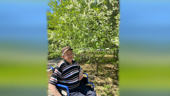 70-летний сургутянин смог воссоединиться со своей семьей спустя 20 лет