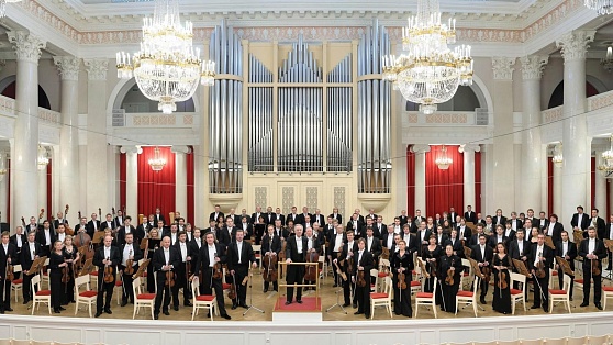 «Ростелеком» покажет жителям Югры юбилейное исполнение Седьмой симфонии Шостаковича