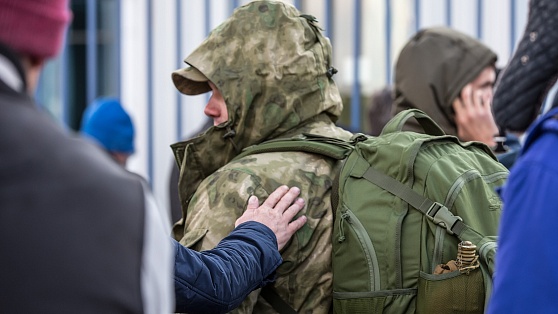 В Ханты-Мансийске появится отделение фонда поддержки ветеранов