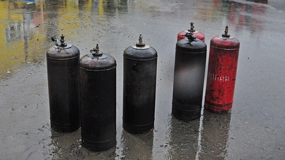 Жители Нижневартовска уже дважды сообщали в ЕДДС о неправильном обращении с газовым оборудованием