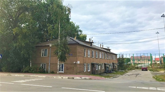В Ханты-Мансийске опубликован список домов, которые расселят за 3 года