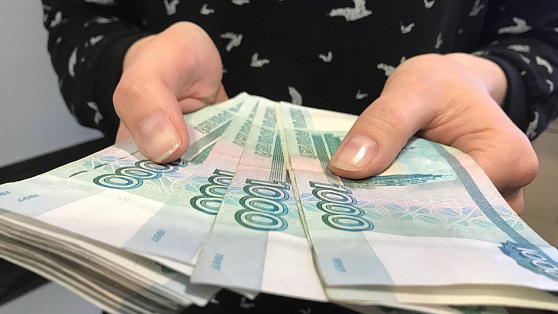 Жители Сургута отдали мошенникам 360 миллионов рублей