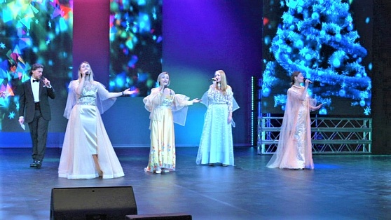 В Ханты-Мансийске на новый лад исполнят любимую «музыку Нового года»