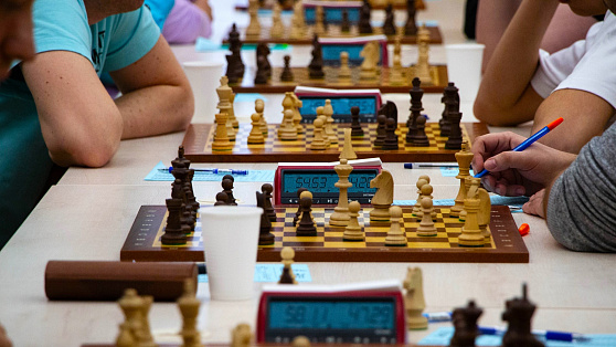Ханты-Мансийск вновь примет шахматные баталии