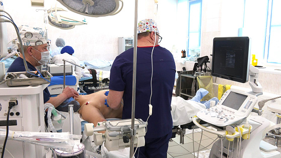 В Югре при лечении онкологии проводят органосохраняющие операции
