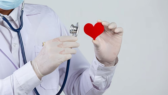 «Сердцу не прикажешь»: в день кардиолога югорчане поделились знаниями о самом важном органе человека