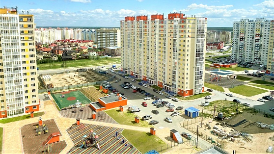 В Нефтеюганске до конца июня ключи от квартир получат 30 человек