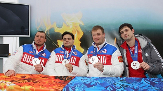 10 лет назад югорчане в составе сборной России завоевали медаль на Паралимпийских играх