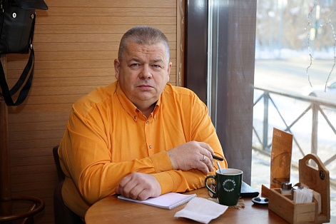 Создатель портала «Остяко-Вогульск» ответит на вопросы югорчан