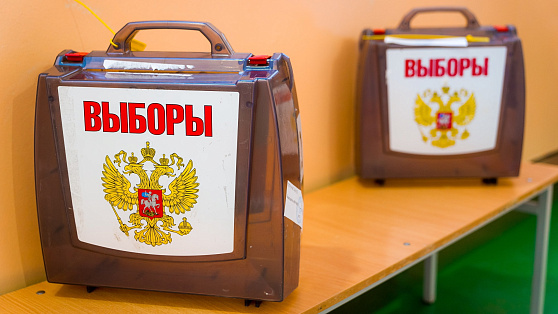110 избирательных участков открыты сегодня в Нижневартовске