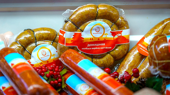 Фермеры Сургутского района произвели почти 8 тысяч тонн мяса
