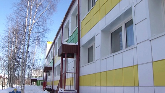 В Сургутском районе определили планы на летнюю ремонтную кампанию
