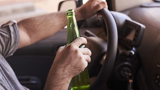 Югорчане сообщают ГИБДД о пьяных водителях