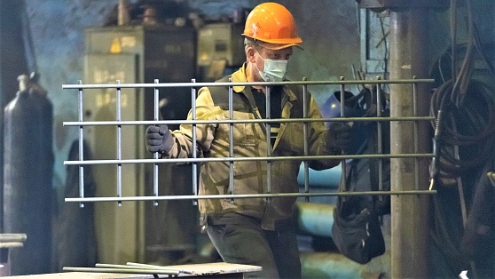 В Сургуте начнут перерабатывать лом черных металлов