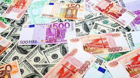 Официальный курс валют на 27 января