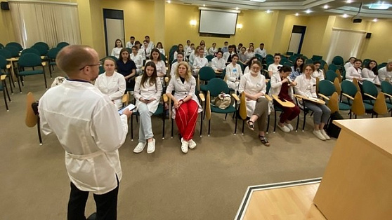 В Югре откроют филиал Российского университета медицины