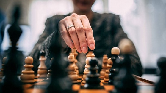 Югорчанки досрочно выиграли чемпионат России по шахматам