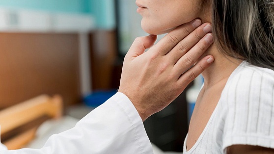 Югорские эндокринологи рассказали о симптомах болезни щитовидной железы
