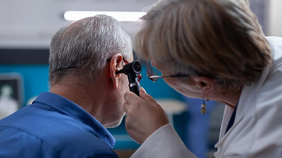 В Югре будут проводить ранний скрининг нарушений слуха у пациентов районных больниц