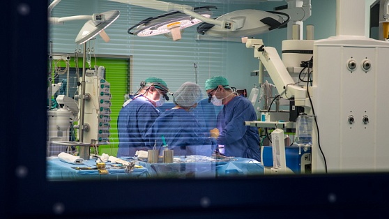 Югорские кардиологи спасли югорчанку, страдающую редкой патологией