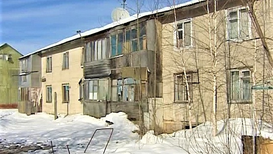 На расселение «фенольного» жилья в Югре в этом году направят 800 миллионов рублей