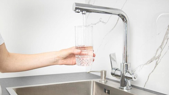 Сургутяне обсуждают, нужно ли хлорировать питьевую воду