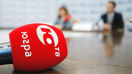 Телеканал «Югра» - второй в рейтинге самых цитируемых СМИ округа