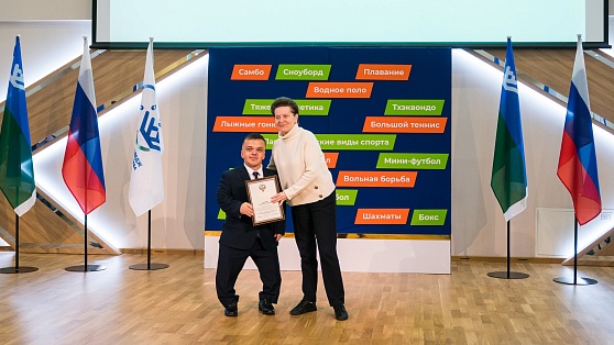 Игры паралимпийцев «Мы вместе. Спорт» могут снова пройти в Ханты-Мансийске