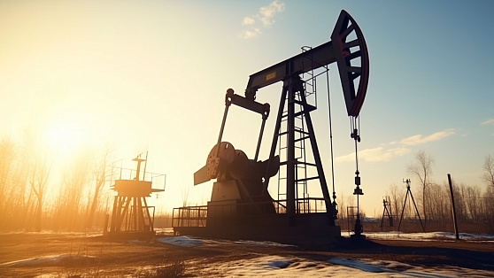 Югра отмечает 60-летие промышленной добычи нефти