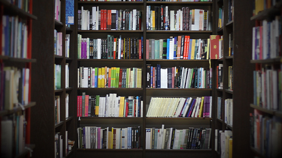 В «Семейный тур по югорской литературе» приглашают отправиться библиотеки округа