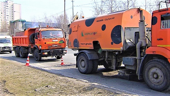 В Сургуте на ямочный ремонт потребуются дополнительные 20 миллионов рублей