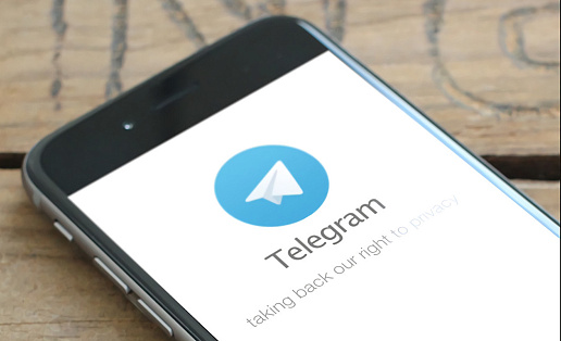 За год количество пользователей Telegram в России увеличилось на 10%