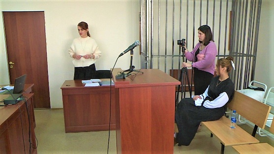 Сургутский суд изменил меру пресечения Рае Мамедовой