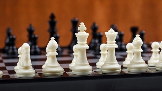 В Пойковском сыграют шахматисты из Азербайджана, Узбекистана и Армении