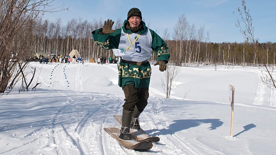 В Ханты-Мансийском районе проведут соревнования по охотничьему биатлону
