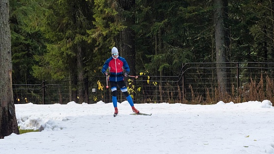 Почему 500 лыжников и биатлонистов выбрали для начала сезона Ханты-Мансийск