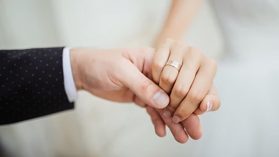 Житель Ханты-Мансийска перед отправкой на военную службу решил жениться