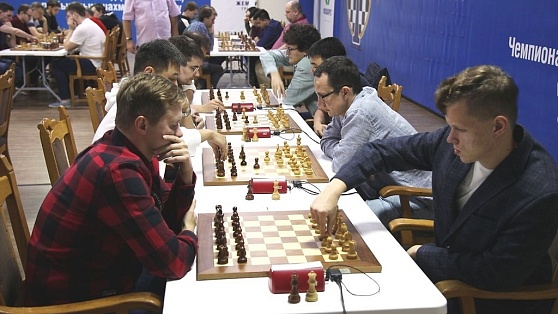 В Югре стартует Кубок губернатора по шахматам