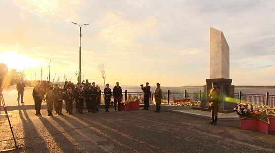 В память о погибших земляках в Сургуте запустили проект «Наш батальон»