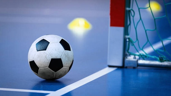 В Югорске состоится чемпионат округа по мини-футболу