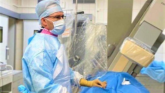 В Сургуте кардиологи спасли девочку, у которой во время обмороков останавливалось сердце