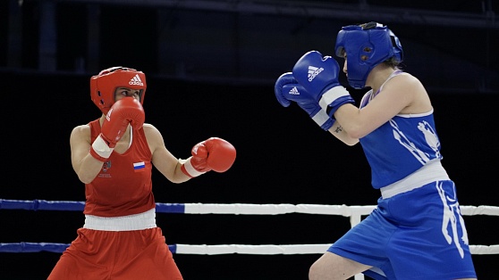 Отличившиеся на чемпионате страны югорские боксёры смогут выступать на международных соревнованих