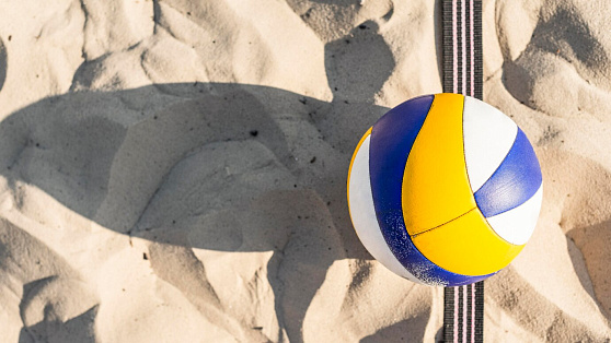 Песок лучше, чем на Мальдивах. В Сургуте откроют центр пляжных видов спорта