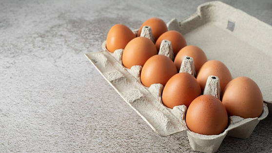 Не робкого десятка - как изменятся цены на яйца для югорчан?