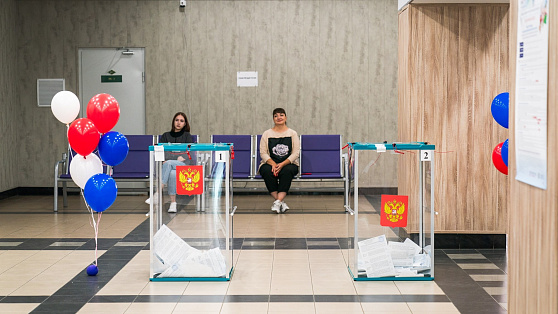 В муниципалитетах Югры готовятся к выборам президента России