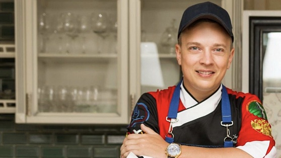 На кулинарный конкурс в округ приедет шеф-повар Александр Югра