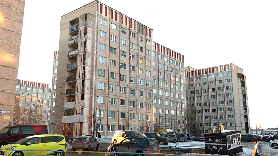 У жителей 74 домов Сургута возникла проблема с выбором управляющей компании