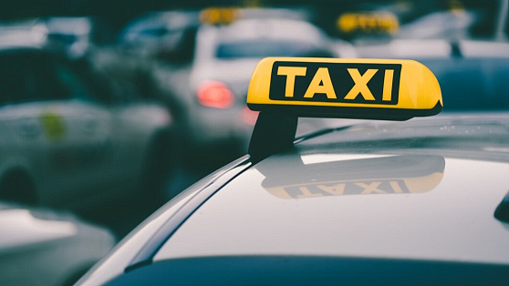 Роспотребнадзор организовал горячую линию по работе такси